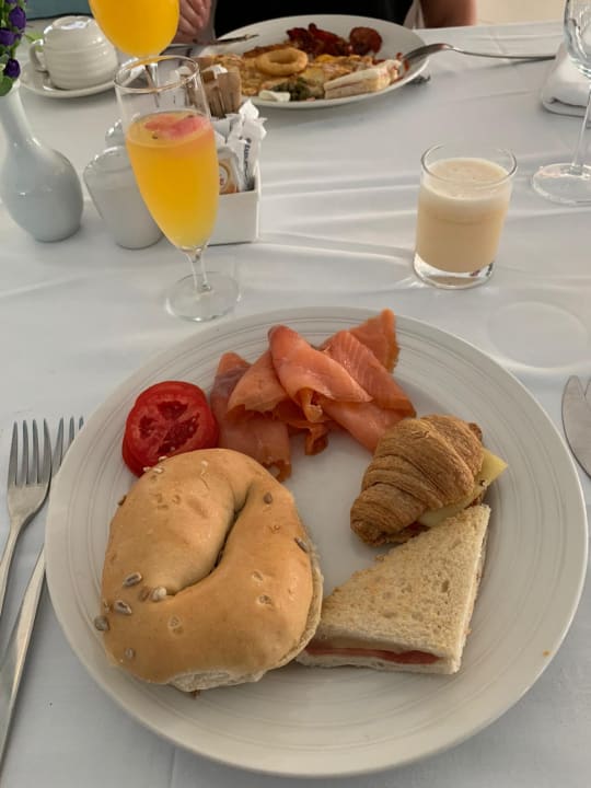 Gastro Bahia Principe Grand Aquamarine