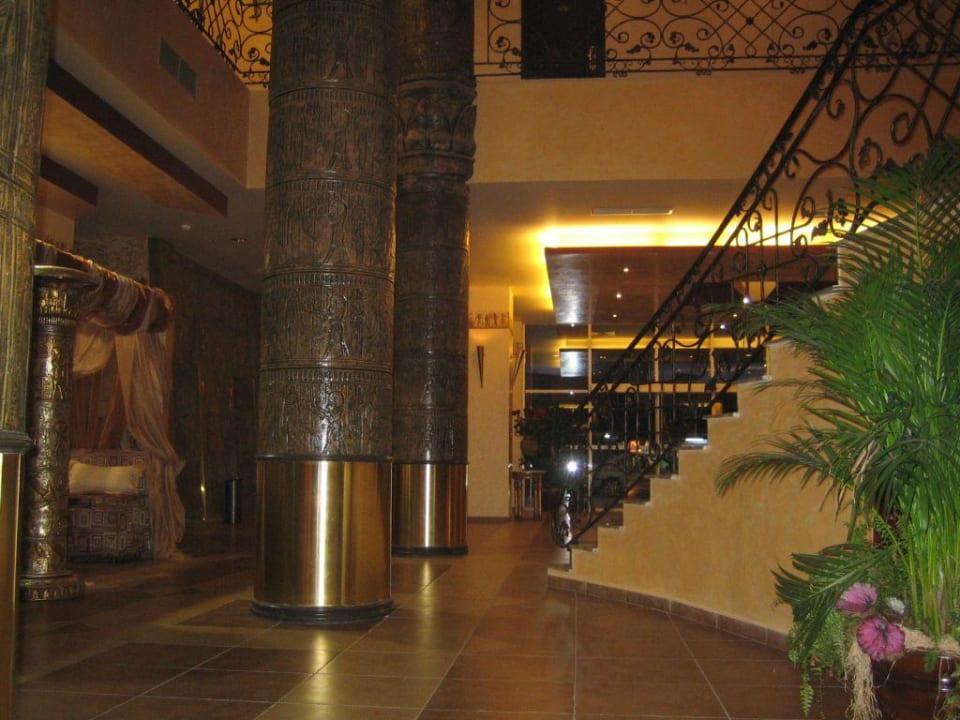 Lobby HI Hotels Imperial Resort