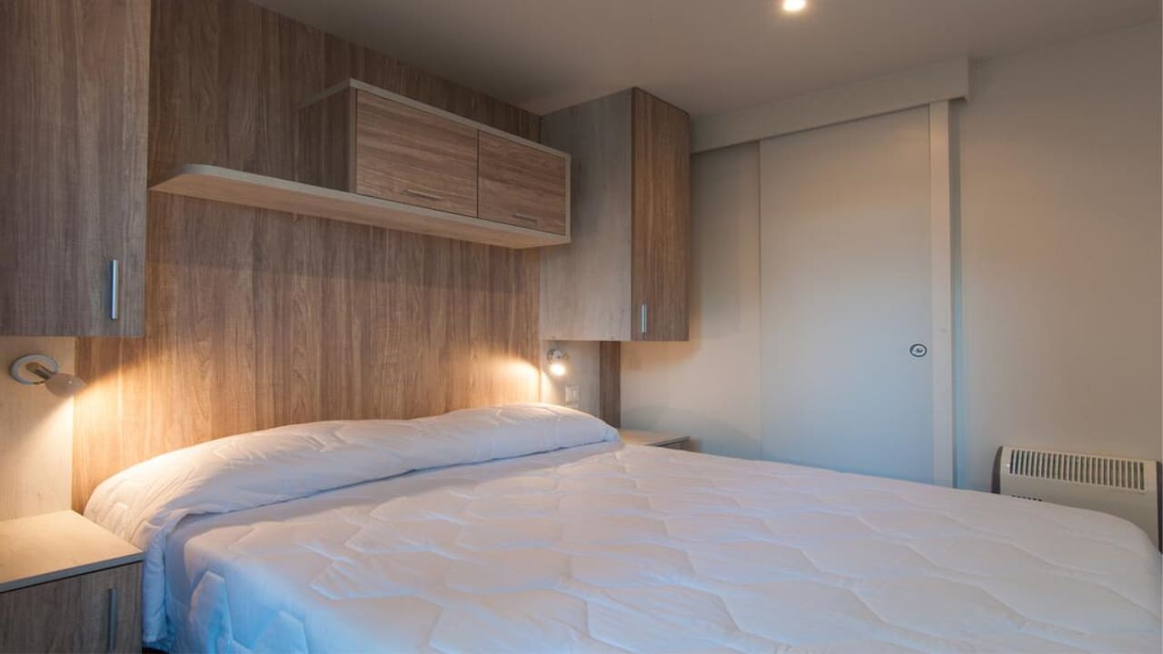 Zimmer Club del Sole Jesolo Family Resort