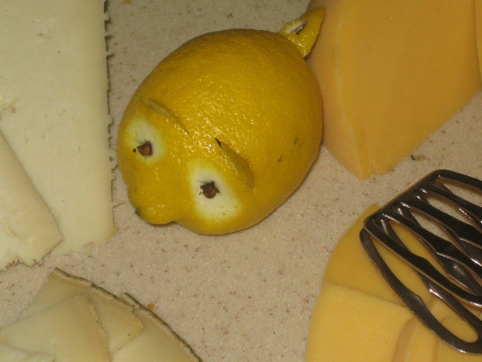 Weihnachtsbüffet Hotel Riu Palace Maspalomas Adults Only