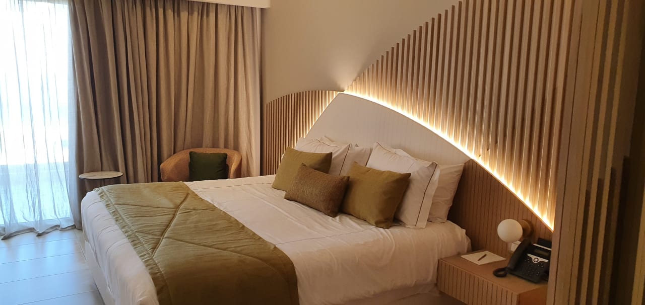 Zimmer Mayia Exclusive Resort & Spa