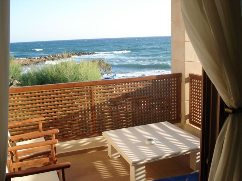 VIP-Juniorsuite Phãea Cretan Malia