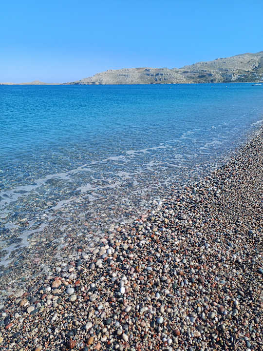 Strand Atrium Palace Thalasso Spa Resort & Villas