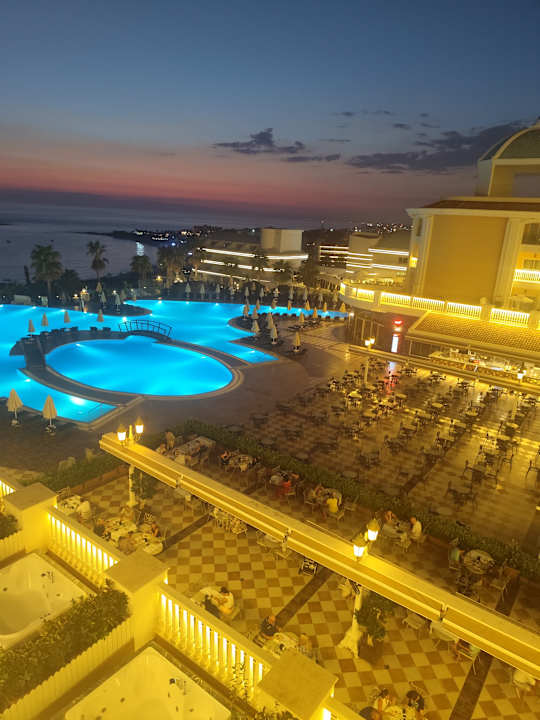 Zimmer Litore Resort & Spa