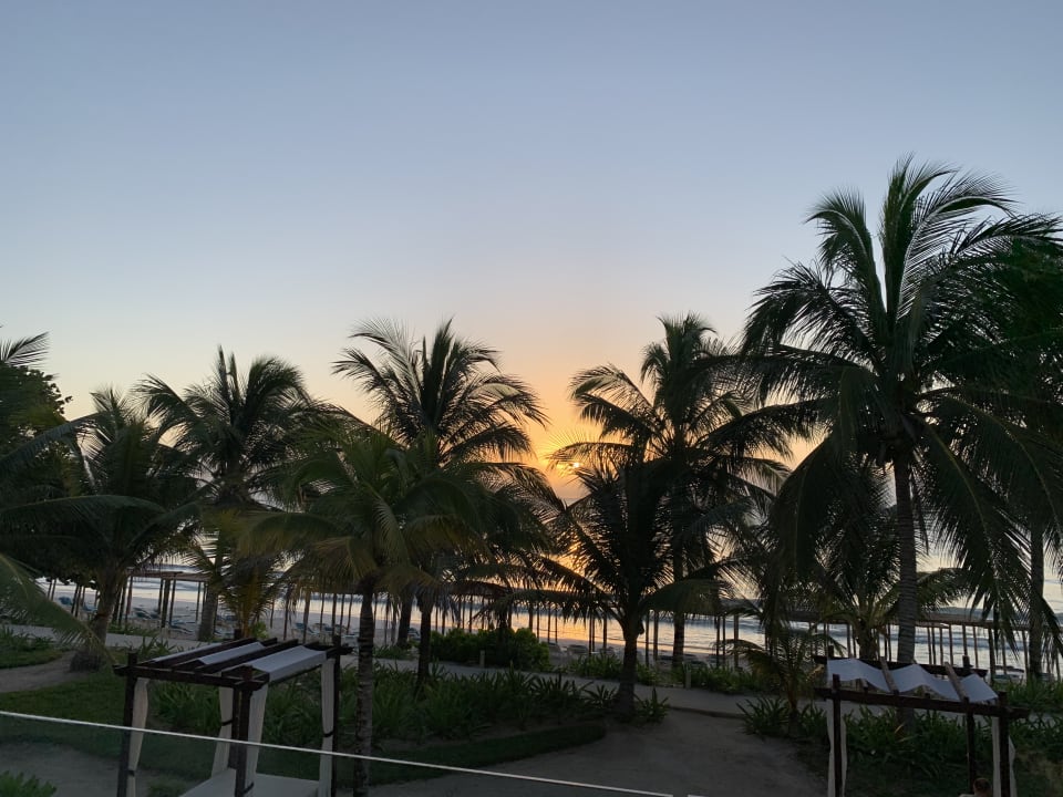 Ausblick Akumal Bay Beach & Wellness Resort