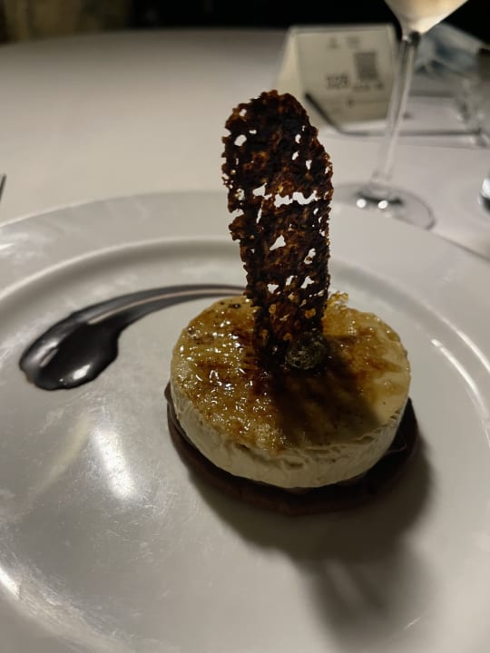 Gastro Hilton Mauritius Resort & Spa