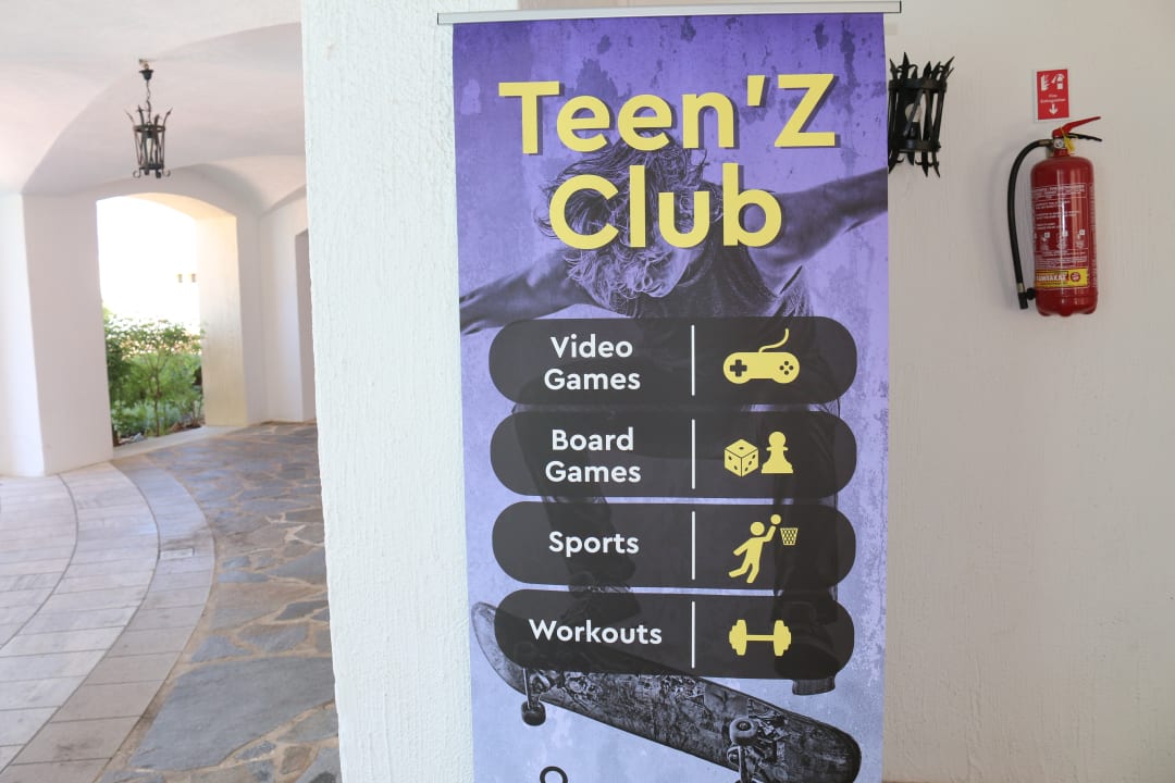 Sport & Freizeit Creta Maris Resort