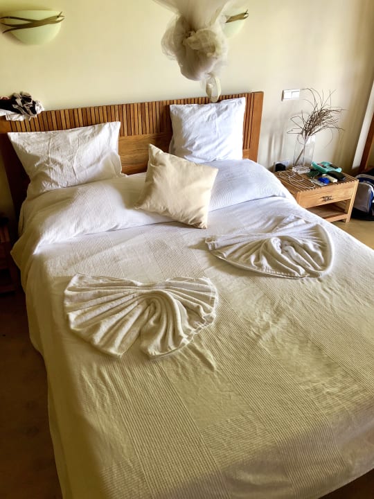 Zimmer Villa Vanilla