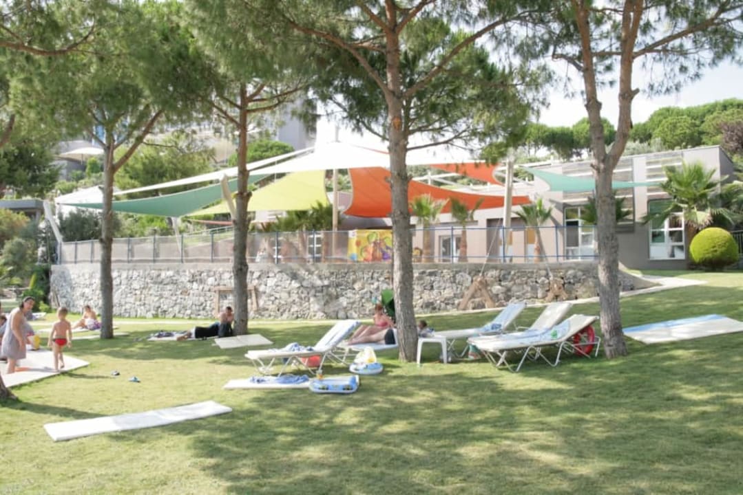 Mini Club Aria Claros Beach & Spa Resort