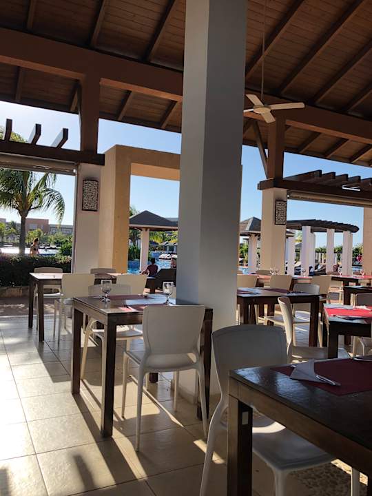 Gastro Hotel Lagunas del Mar