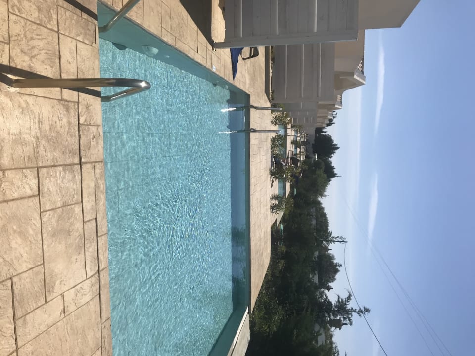 Zimmer Sandy Villas Resort