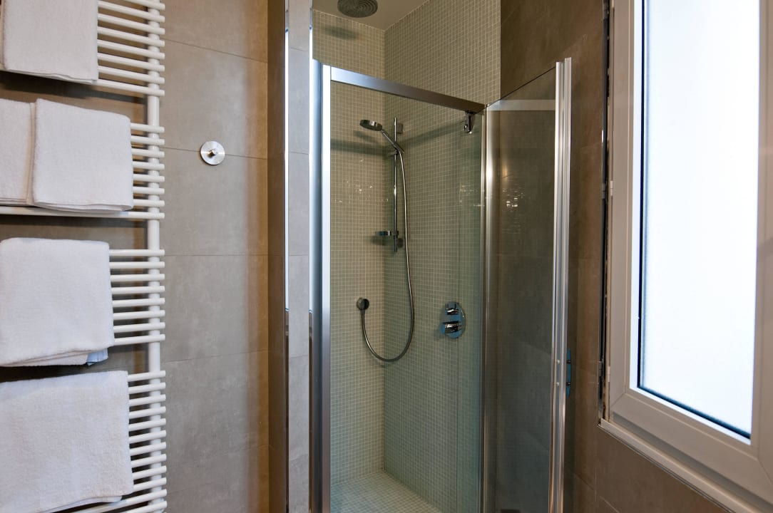 Bathroom Hotel Devillas