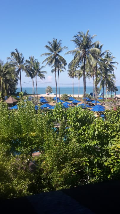 Außenansicht Khaolak Orchid Beach Resort