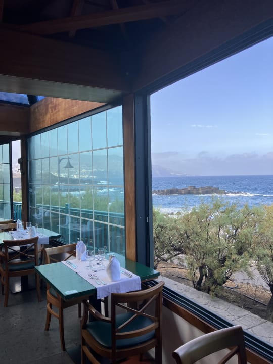 Gastro Hacienda San Jorge