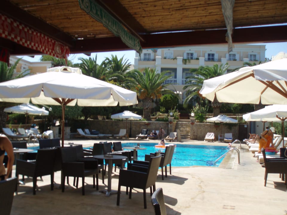 Schön Hotel Crithoni's Paradise