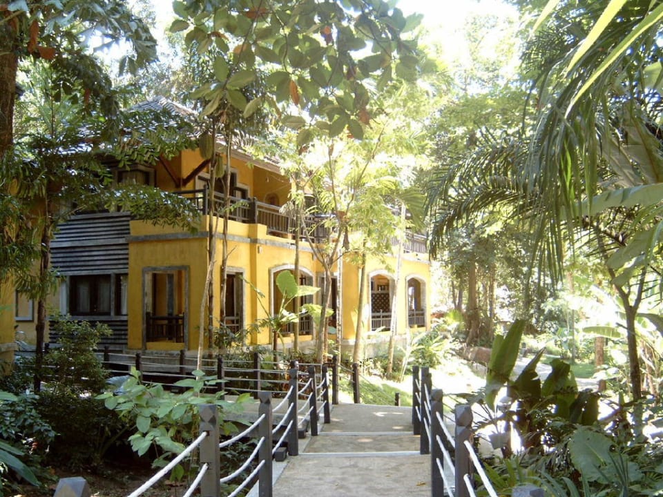 Wohngebäude Moracea by Khao Lak Resort