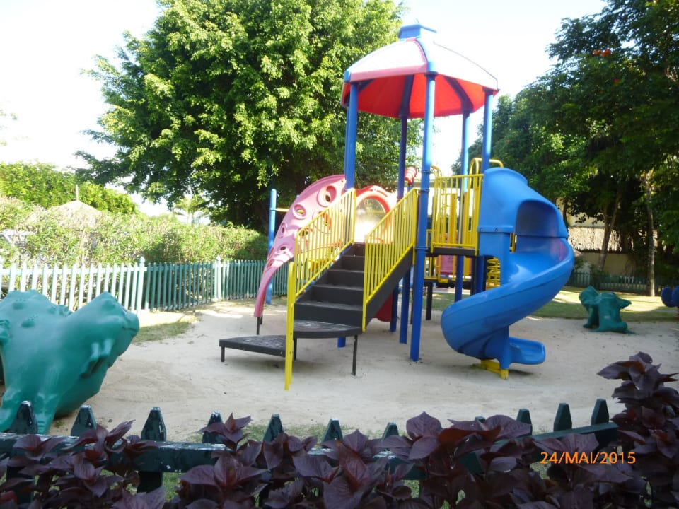 Kidsclub Le Meridien Ile Maurice