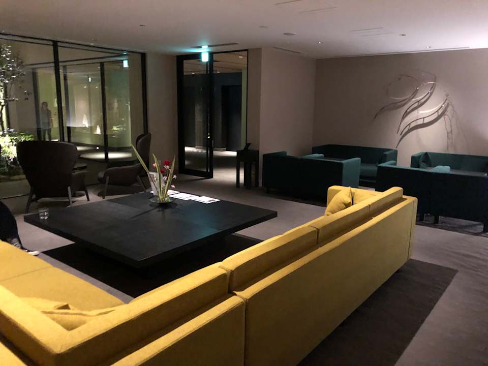 Gastro The General Kyoto Takatsuji Fuyacho