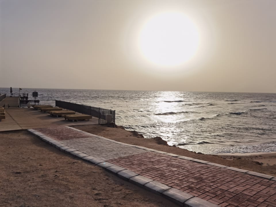 Strand Serenity Alpha Beach