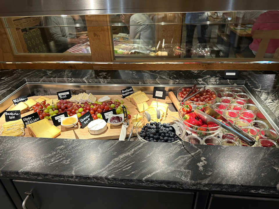 Gastro 1. Bier & Wohlfühlhotel Gut Riedelsbach