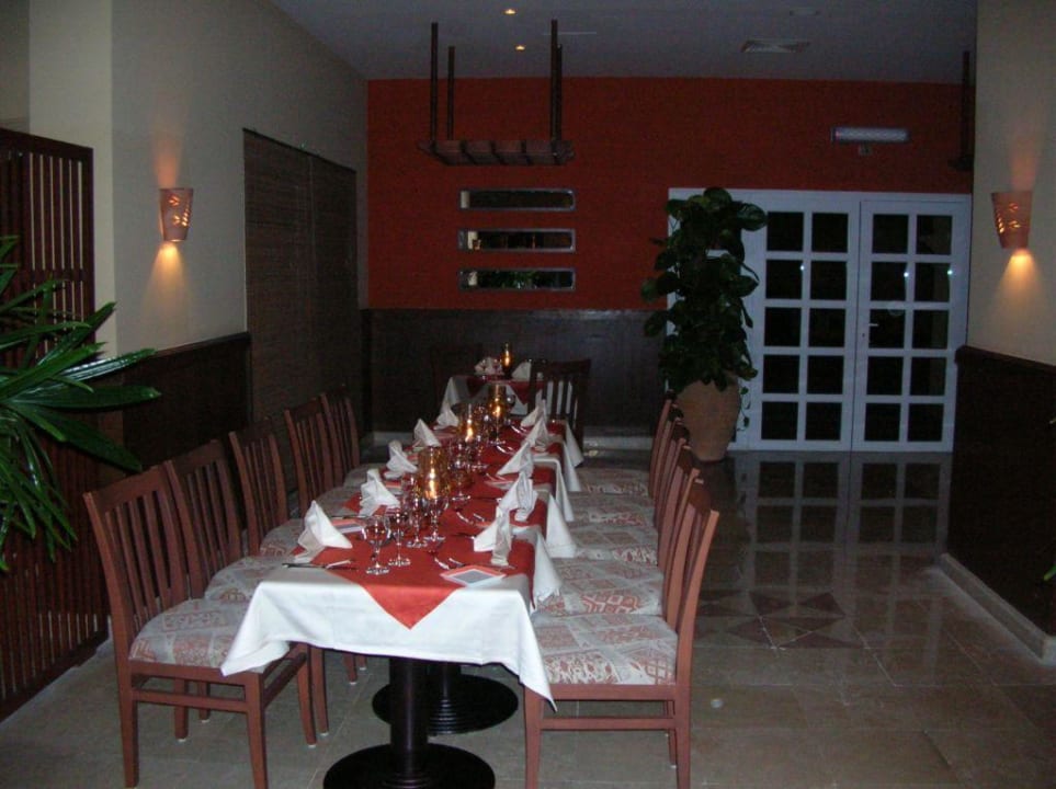 Ocean View Dine Arouond Dolce Vita Hotel Three Corners Ocean View prestige - Adults only