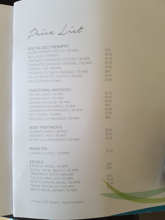 Sport & Freizeit Akumal Bay Beach & Wellness Resort