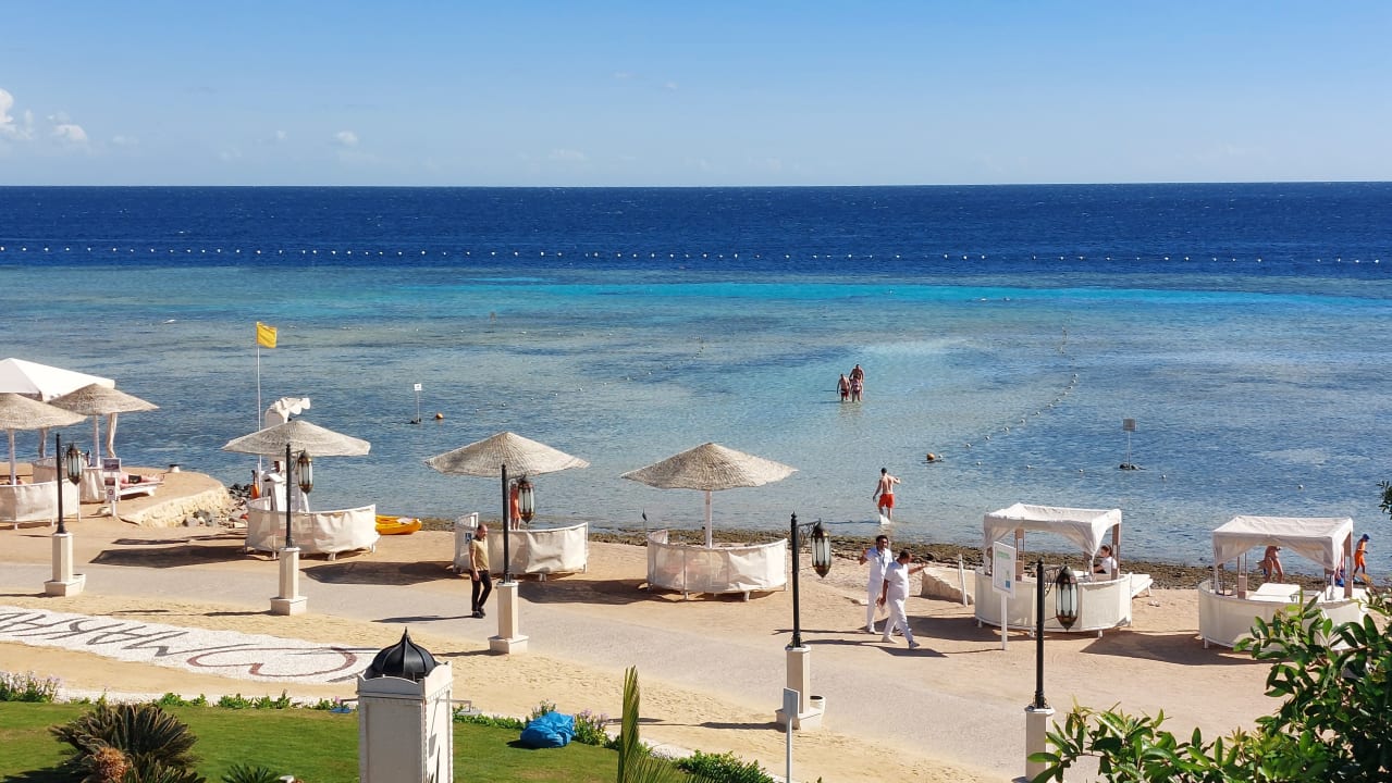 Strand Makadi Spa - Adults only