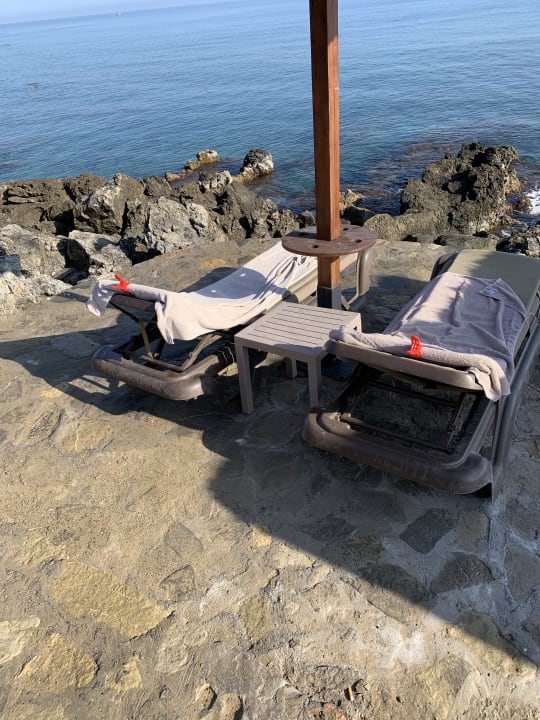 Strand Nana Golden Beach