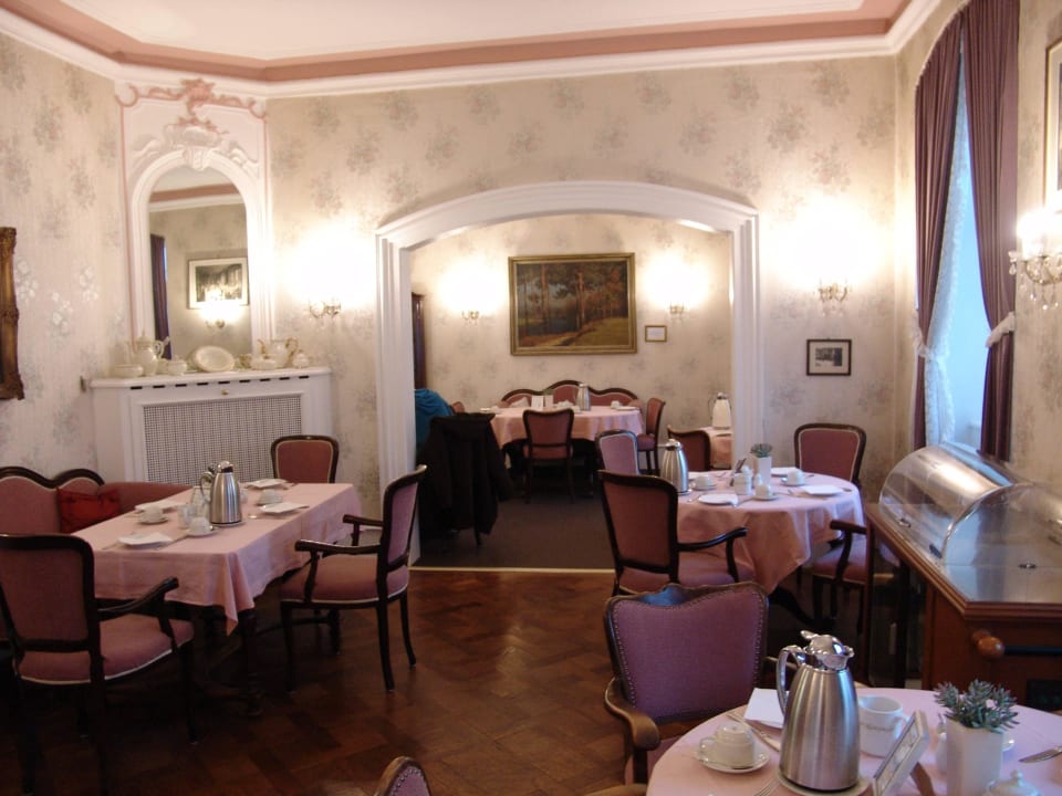 "Cafe´Stunz" Hotel zum Schwan