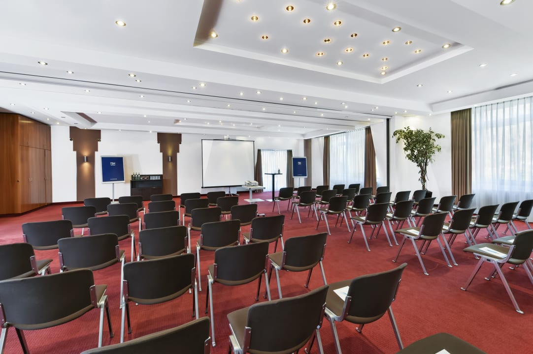 Sonstiges The Taste Hotel Heidenheim