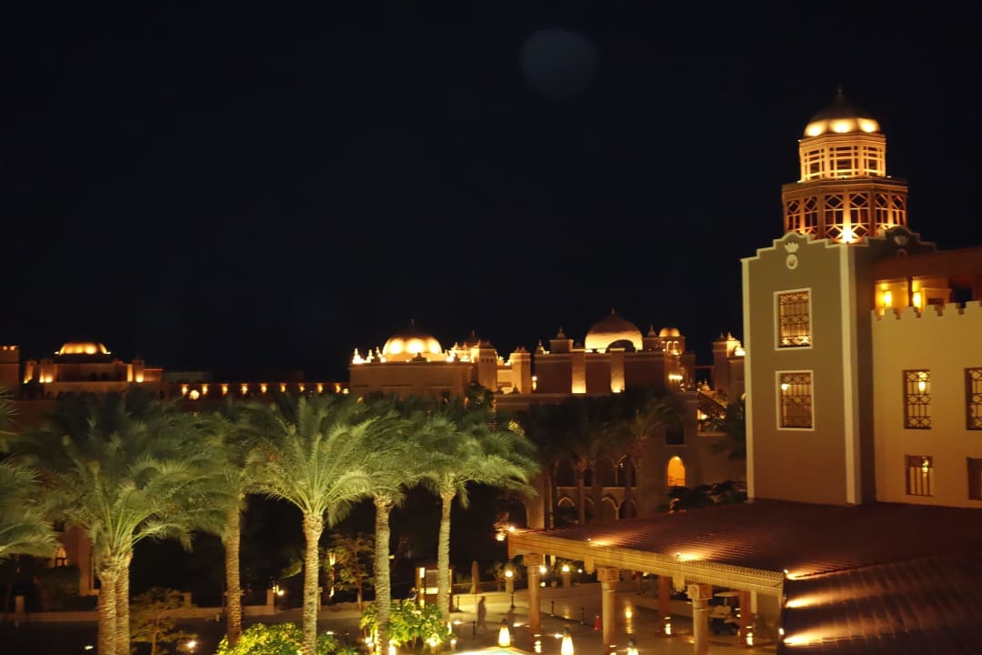 Zum Palace hin Makadi Spa - Adults only