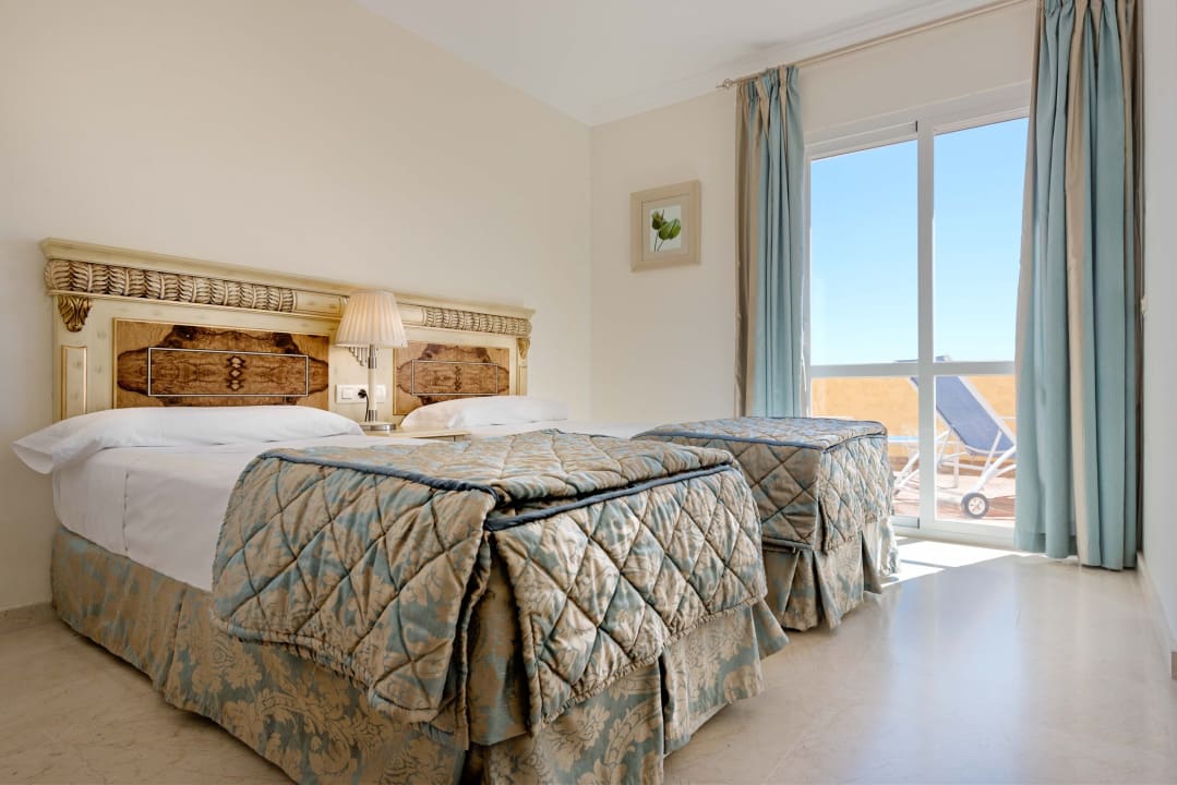 Zimmer Colina del Paraiso