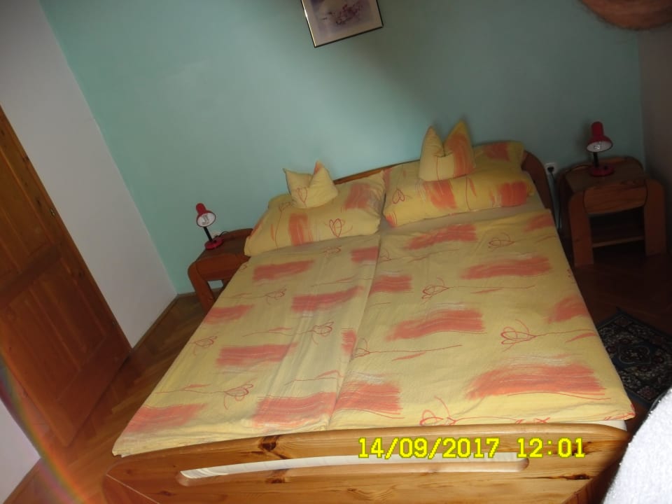 Zimmer Pension Heidi