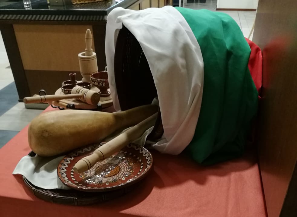 Restaurant Sol Luna Bay