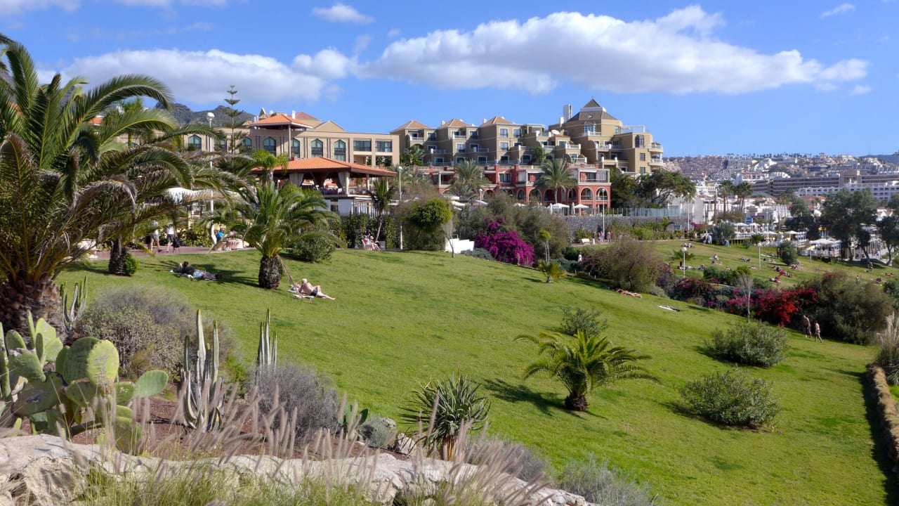 Iberostar Grand Salome JOIA Salomé by Iberostar