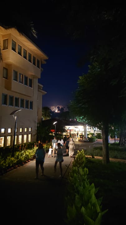 Außenansicht Asteria Family Belek