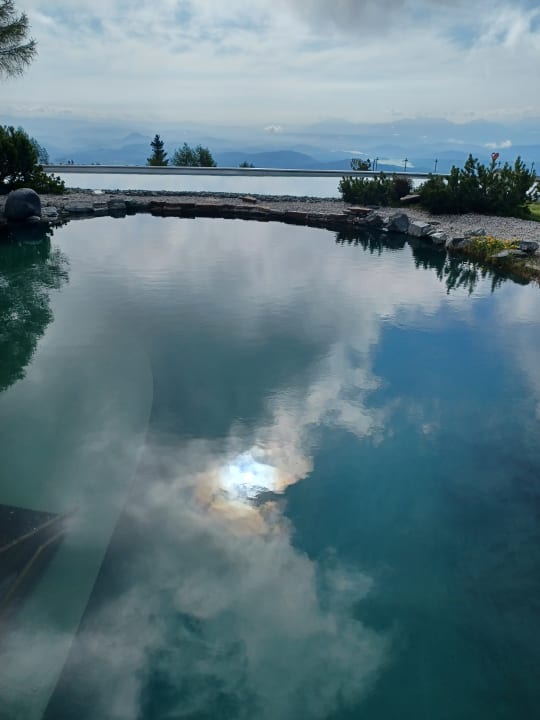 Pool Mountain Resort Feuerberg