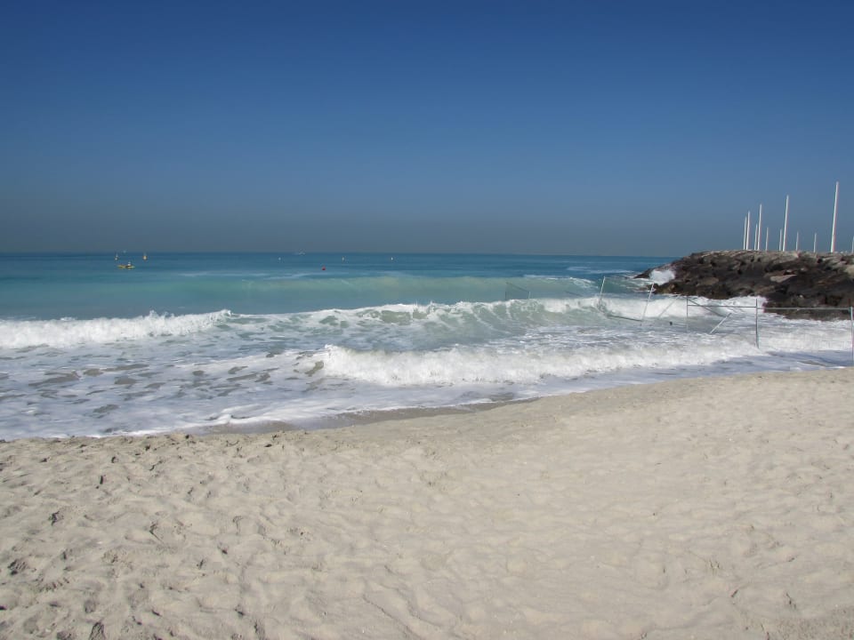 Strand Hotel Jumeirah Emirates Towers