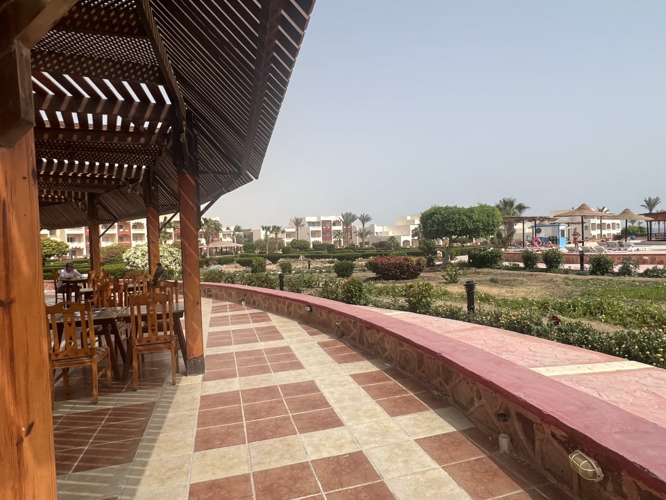 Gastro Bliss Nada Beach Resort