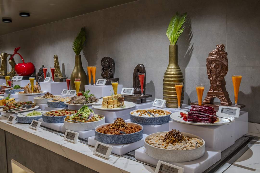 Gastro Royal Atlantis Icon