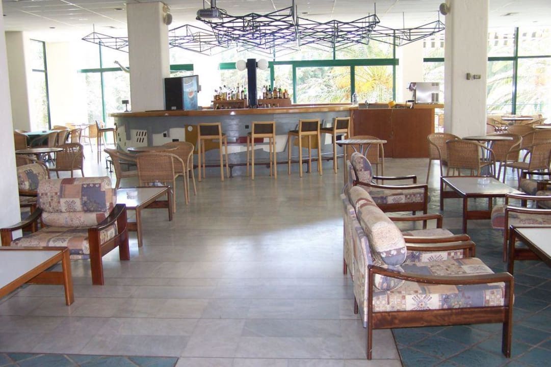 Bar Calimera Sirens Beach