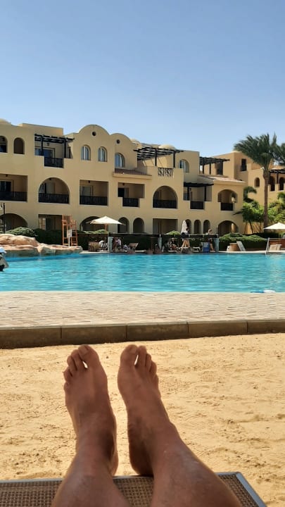 Pool Stella Garden Resort & Spa, Makadi Bay