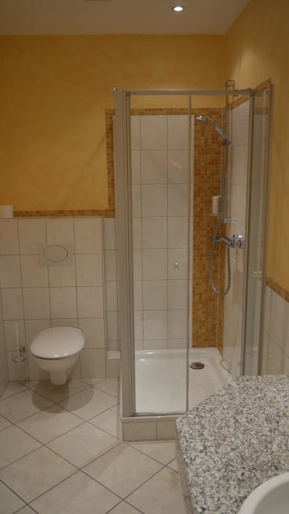 Das Bad Hotel Leugermann