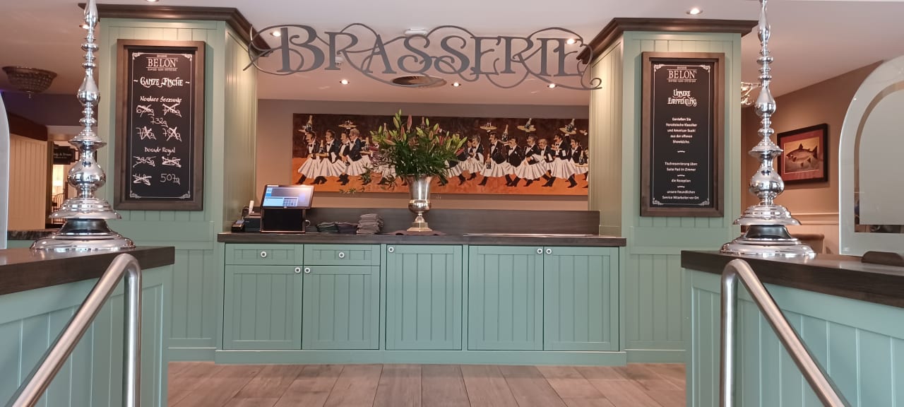 Gastro Europa Hotel Kühlungsborn