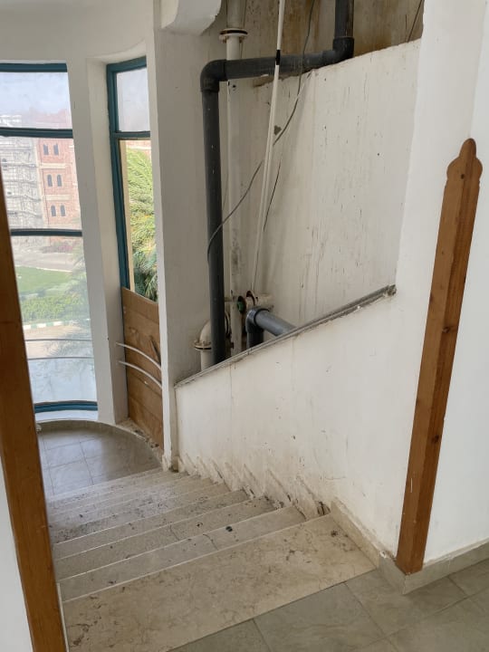 Sonstiges Shams Safaga Resort