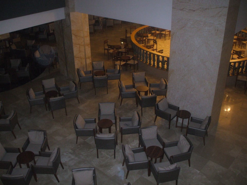 Lobby Sentido Trendy Verbena Beach