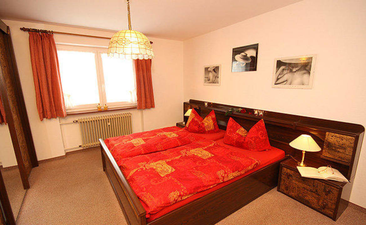 Wohnen Gästehaus Windegge