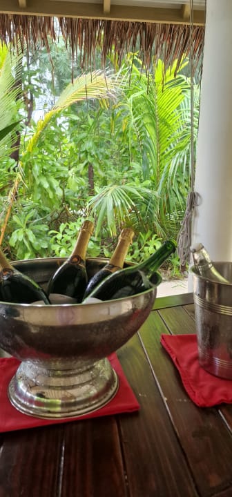 Gastro Sun Siyam Iru Veli