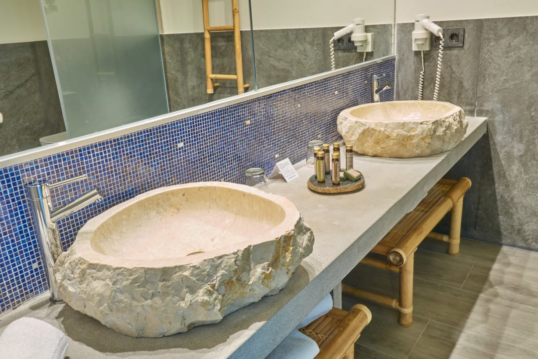 Zimmer Hotel Tarifa Lances