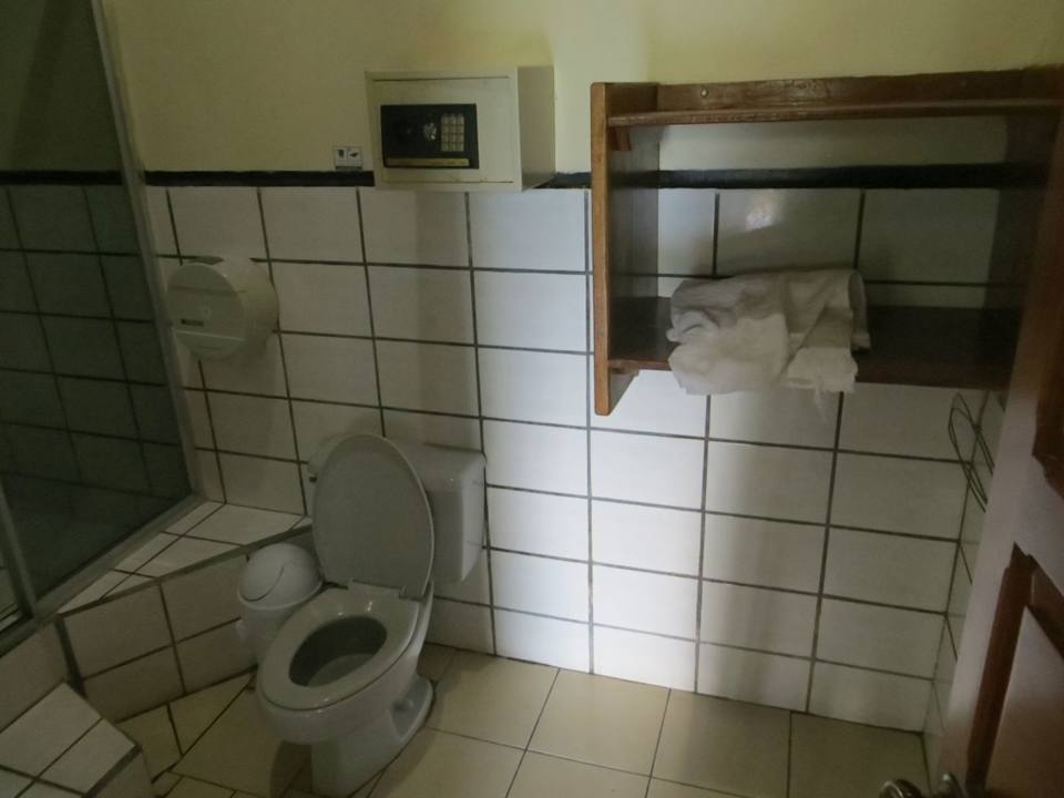 Zimmer Hotel Jardines Arenal